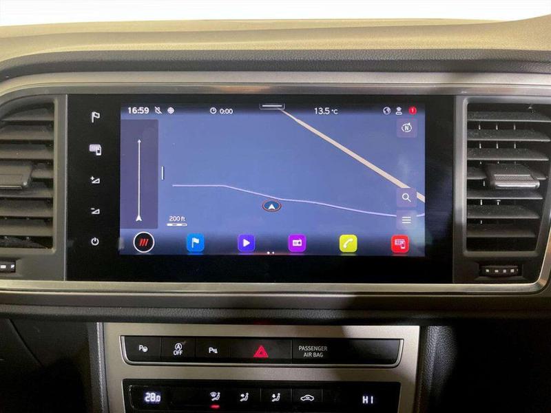 Used SEAT Ateca 2022 for sale - 76882676: Photo 21