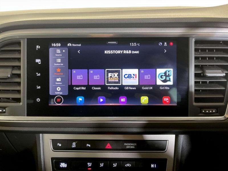 Used SEAT Ateca 2022 for sale - 76882676: Photo 22