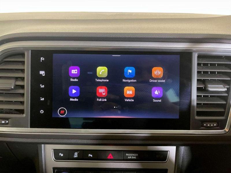 Used SEAT Ateca 2022 for sale - 76882676: Photo 23