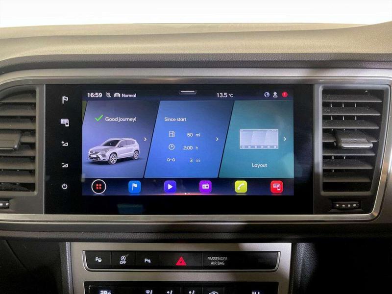 Used SEAT Ateca 2022 for sale - 76882676: Photo 24