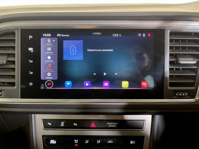 Used SEAT Ateca 2022 for sale - 76882676: Photo 25