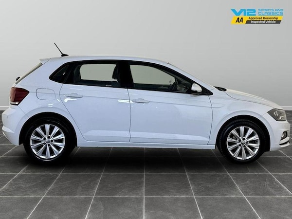 Used Volkswagen Polo 2019 for sale - 75712305: Photo 11