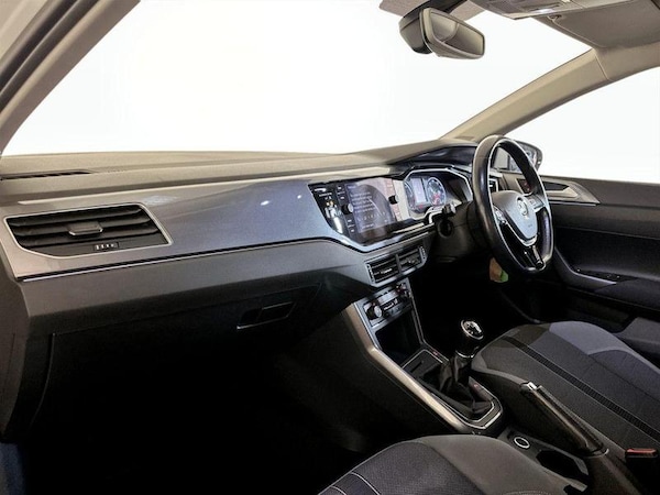 Used Volkswagen Polo 2019 for sale - 75712305: Photo 12