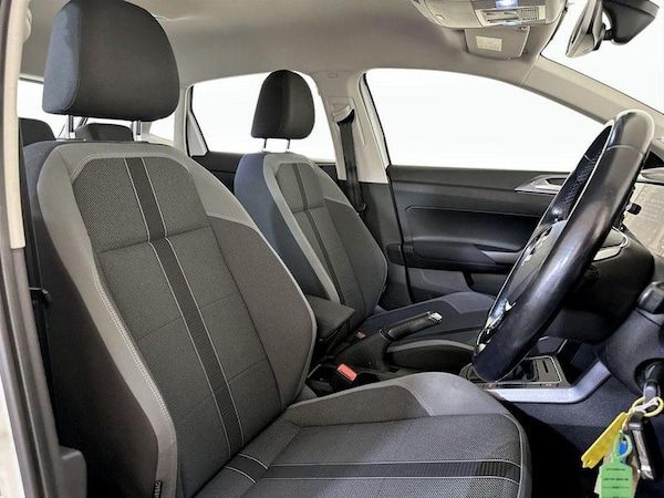 Used Volkswagen Polo 2019 for sale - 75712305: Photo 13