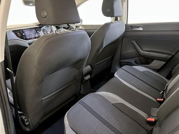 Used Volkswagen Polo 2019 for sale - 75712305: Photo 14