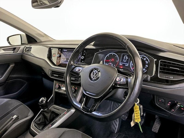 Used Volkswagen Polo 2019 for sale - 75712305: Photo 16