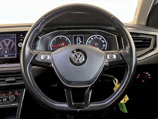 Used Volkswagen Polo 2019 for sale - 75712305: Photo 17