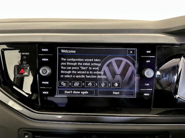 Used Volkswagen Polo 2019 for sale - 75712305: Photo 19