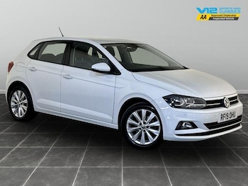 Volkswagen - Polo