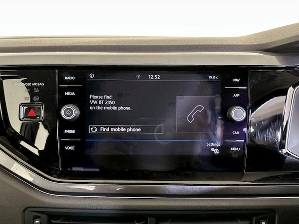 Used Volkswagen Polo 2019 for sale - 75712305: Photo 20