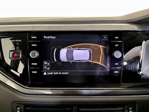 Used Volkswagen Polo 2019 for sale - 75712305: Photo 21