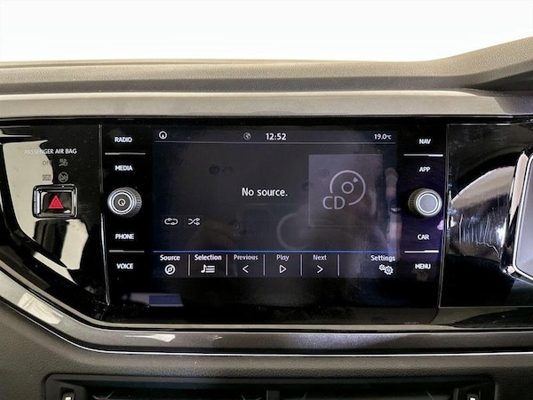 Used Volkswagen Polo 2019 for sale - 75712305: Photo 22