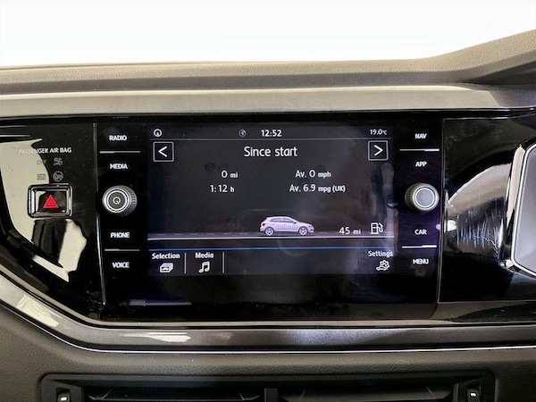Used Volkswagen Polo 2019 for sale - 75712305: Photo 24