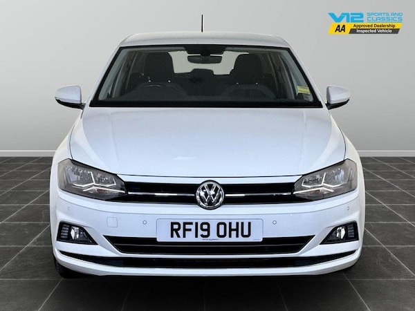 Used Volkswagen Polo 2019 for sale - 75712305: Photo 5