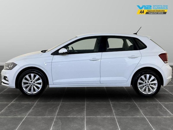 Used Volkswagen Polo 2019 for sale - 75712305: Photo 7