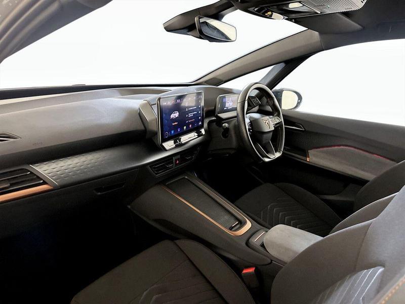 Used Cupra Born 2022 for sale - 76534464: Photo 13