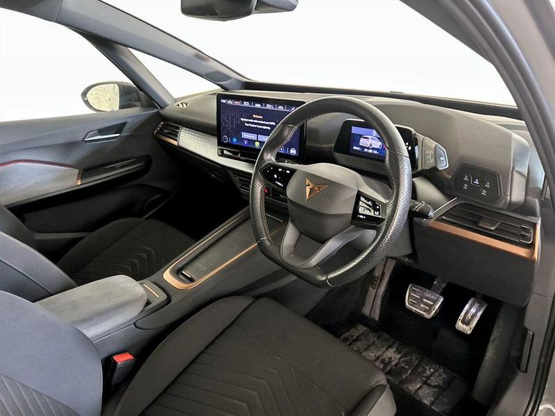 Used Cupra Born 2022 for sale - 76534464: Photo 16