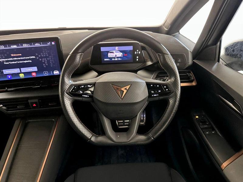 Used Cupra Born 2022 for sale - 76534464: Photo 17