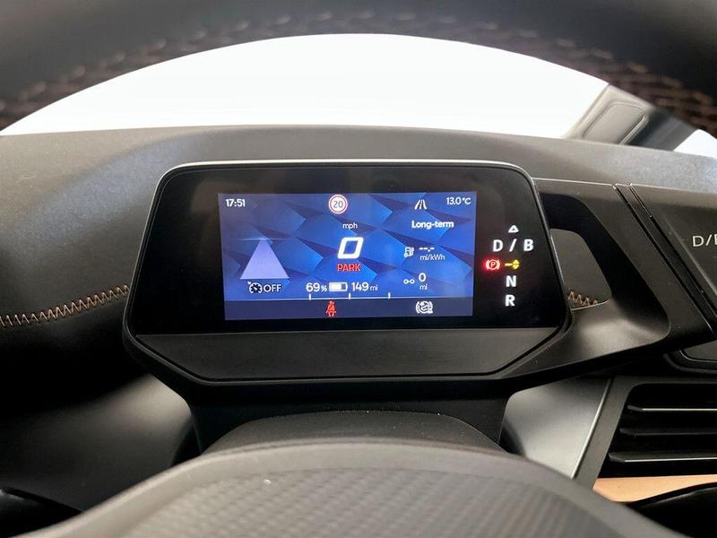 Used Cupra Born 2022 for sale - 76534464: Photo 19