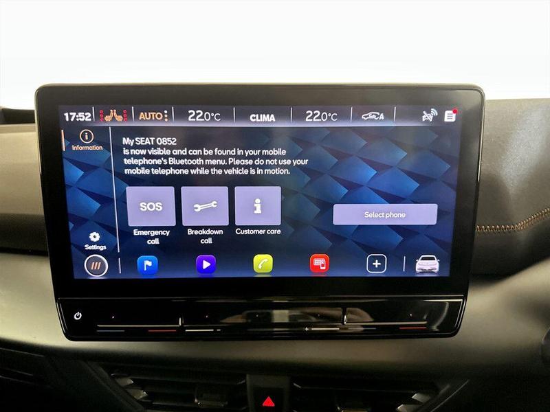 Used Cupra Born 2022 for sale - 76534464: Photo 25