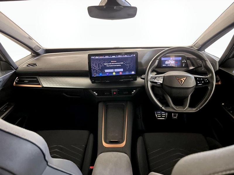 Used Cupra Born 2022 for sale - 76534464: Photo 4