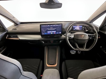 Used Cupra Born 2022 for sale - 76534464: Photo