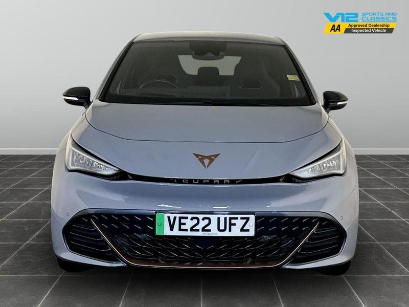 Used Cupra Born 2022 for sale - 76534464: Photo 6