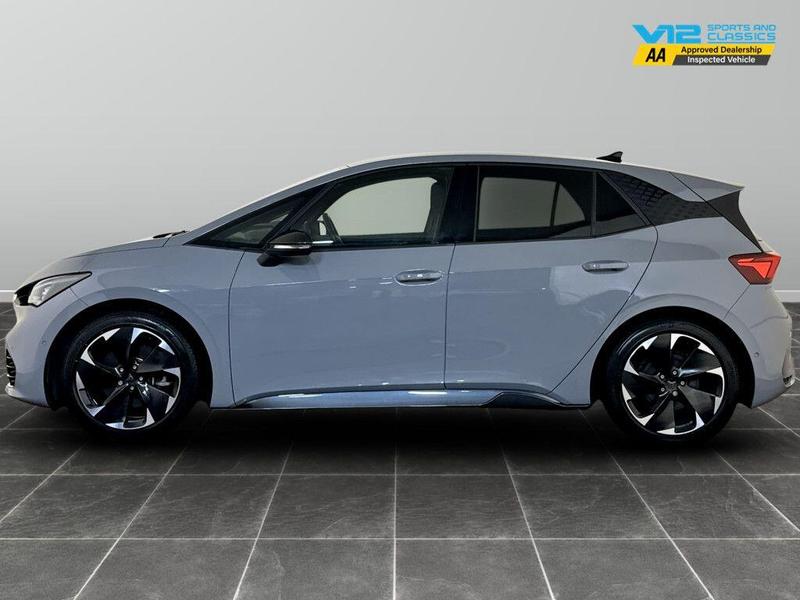 Used Cupra Born 2022 for sale - 76534464: Photo 8