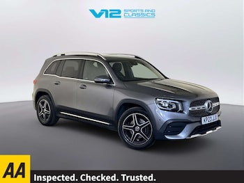 Used Mercedes-Benz GLB 2023 for sale - 79346170: Photo