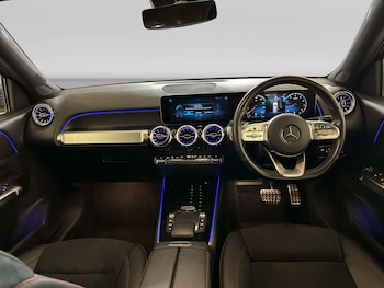 Used Mercedes-Benz GLB 2023 for sale - 79346170: Photo