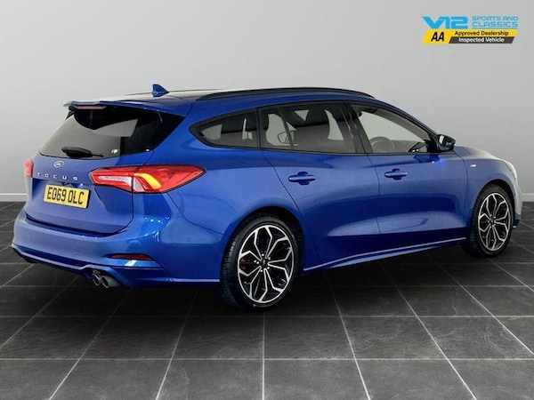 Used Ford Focus 2019 for sale - 76234817: Photo 10