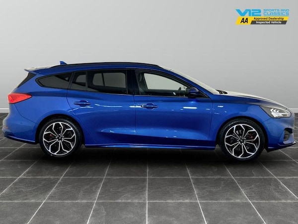 Used Ford Focus 2019 for sale - 76234817: Photo 11