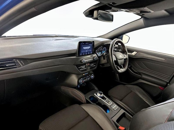 Used Ford Focus 2019 for sale - 76234817: Photo 12