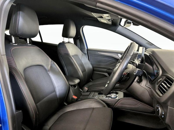 Used Ford Focus 2019 for sale - 76234817: Photo 13