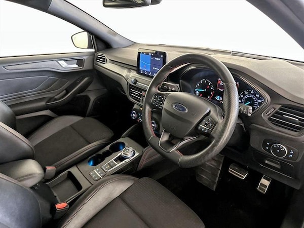 Used Ford Focus 2019 for sale - 76234817: Photo 15