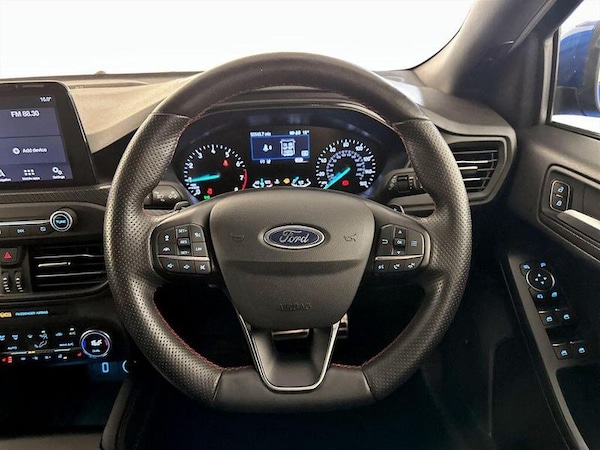 Used Ford Focus 2019 for sale - 76234817: Photo 16