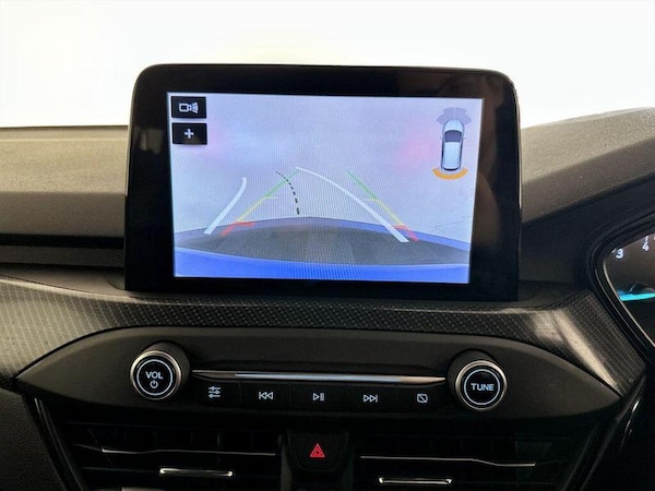 Used Ford Focus 2019 for sale - 76234817: Photo 20