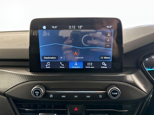 Used Ford Focus 2019 for sale - 76234817: Photo 21