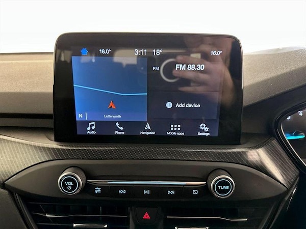 Used Ford Focus 2019 for sale - 76234817: Photo 22