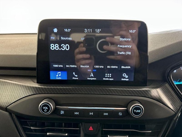 Used Ford Focus 2019 for sale - 76234817: Photo 23
