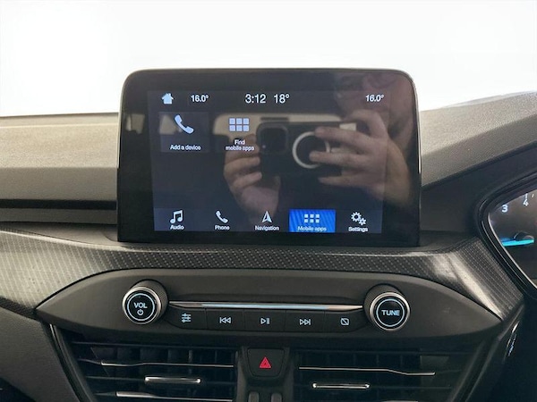 Used Ford Focus 2019 for sale - 76234817: Photo 24