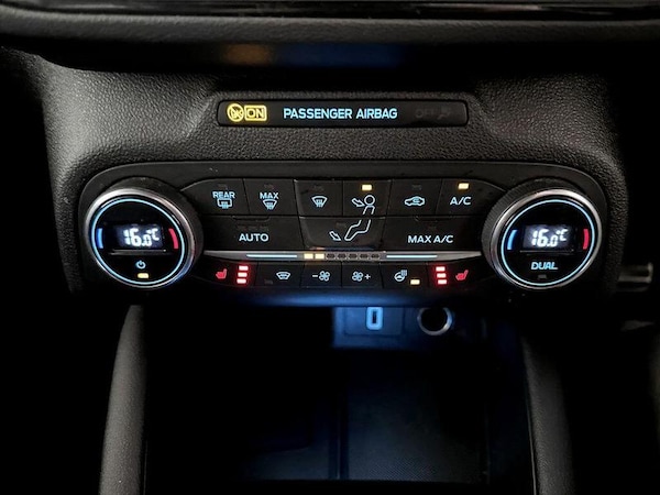 Used Ford Focus 2019 for sale - 76234817: Photo 25