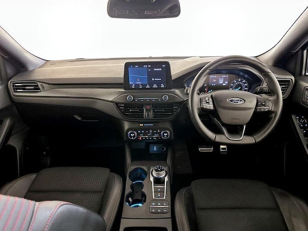 Used Ford Focus 2019 for sale - 76234817: Photo 3
