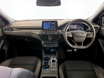 Used Ford Focus 2019 for sale - 76234817: Photo 3