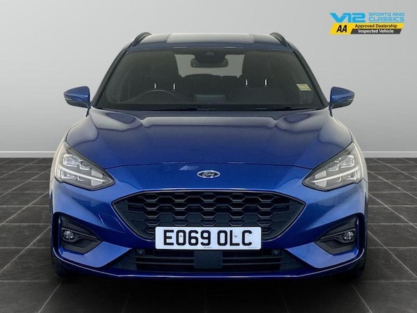 Used Ford Focus 2019 for sale - 76234817: Photo 5