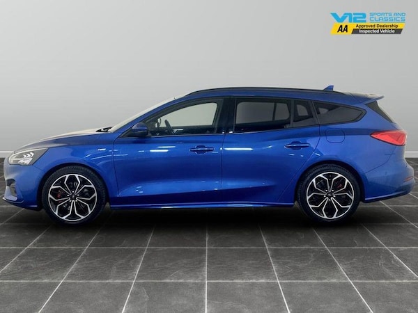 Used Ford Focus 2019 for sale - 76234817: Photo 7