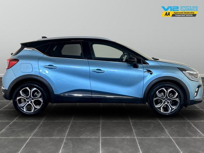 Used Renault Captur 2020 for sale - 76064635: Photo 10