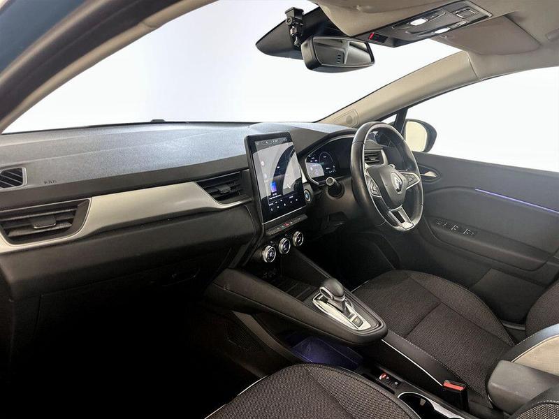 Used Renault Captur 2020 for sale - 76064635: Photo 12