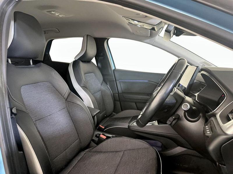 Used Renault Captur 2020 for sale - 76064635: Photo 13