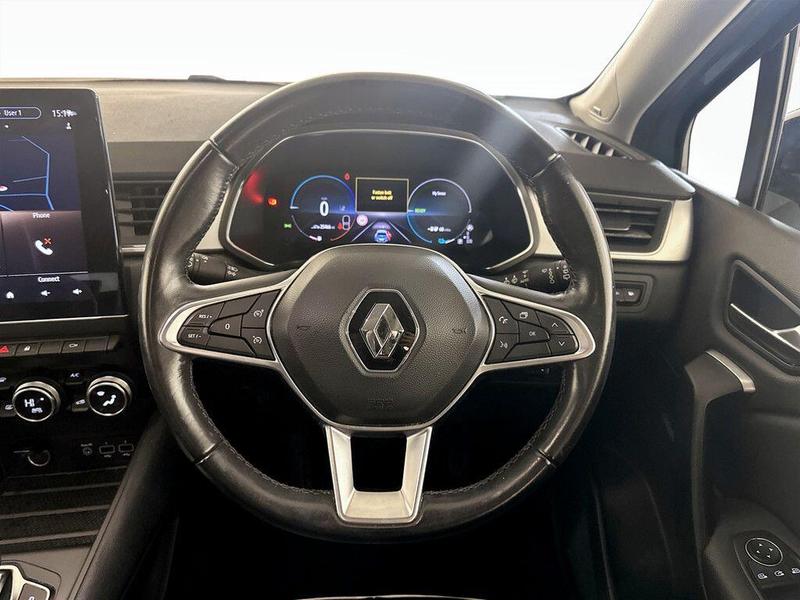 Used Renault Captur 2020 for sale - 76064635: Photo 16